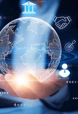 Mô hình BGP cho thương mại điện tử B2B